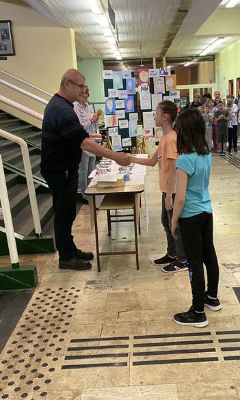 2024 Fenntarthatósági témahét eredményhirdetései