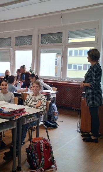 SZAKMAI NYÍLT NAP A DAMIBAN