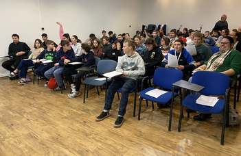 A magyar kultúra napja