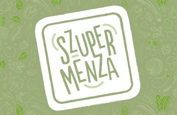 SZUPERMENZA – SZABADSZEDÉSES TÁLALÁS A DAMIBAN