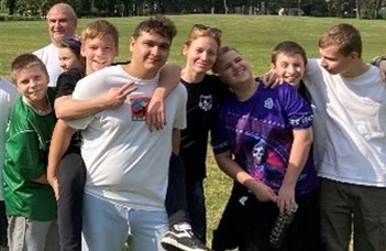 Sportnap 2024. ősz